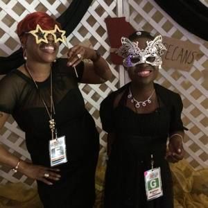 Meet your Posher, Tonya